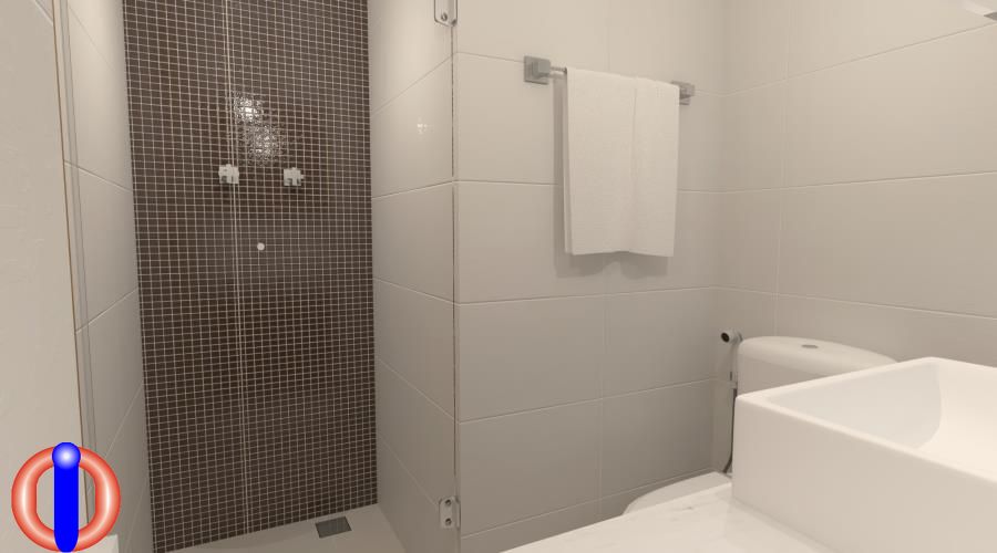 Apartamento, 2 quartos, 55 m² - Foto 9