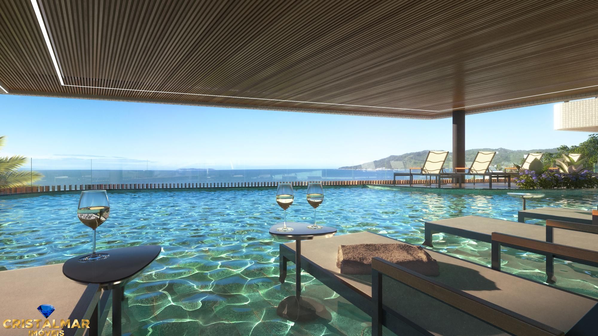 Cobertura, 4 quartos, 193 m² - Foto 2