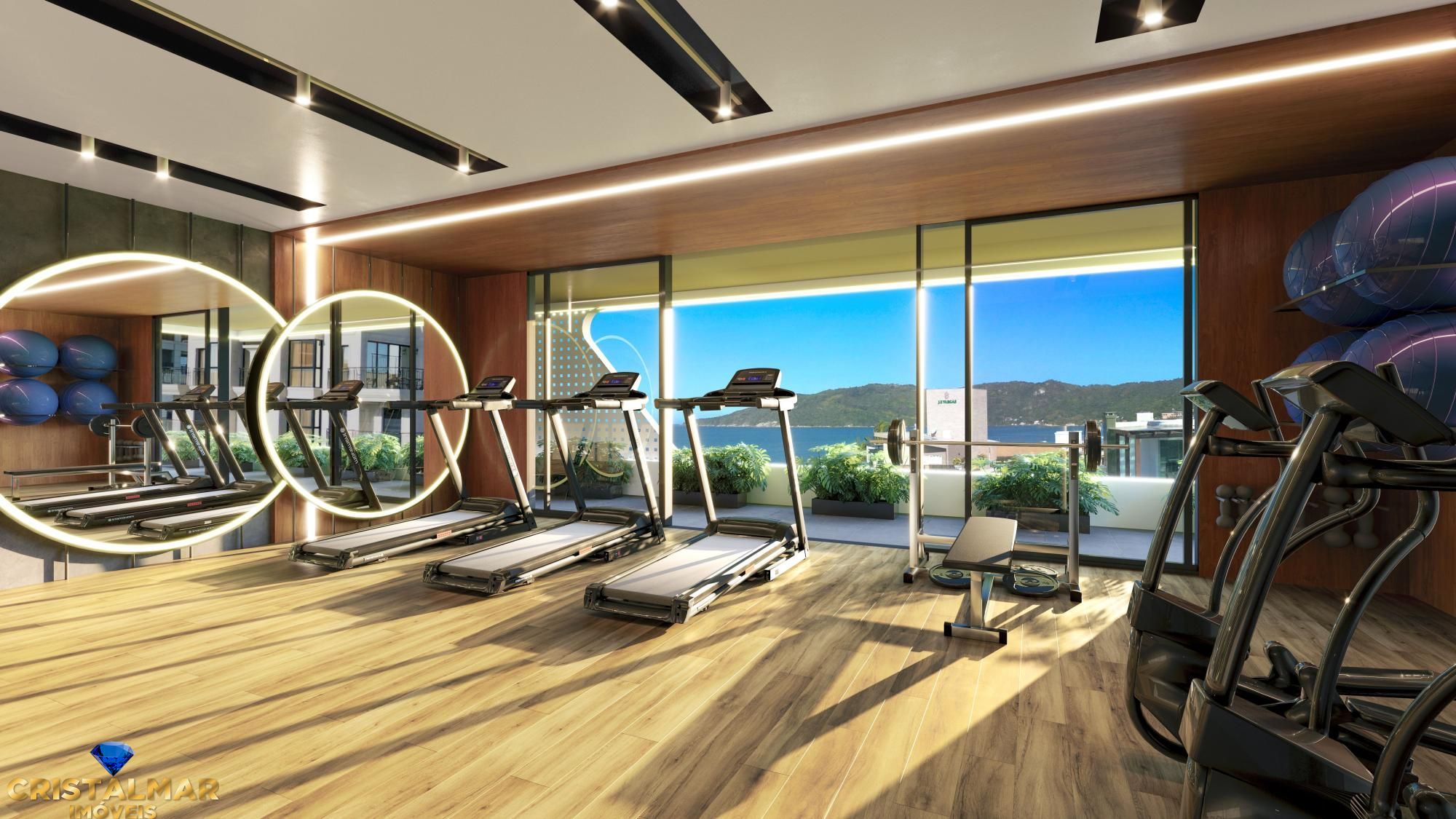 Cobertura, 4 quartos, 193 m² - Foto 12