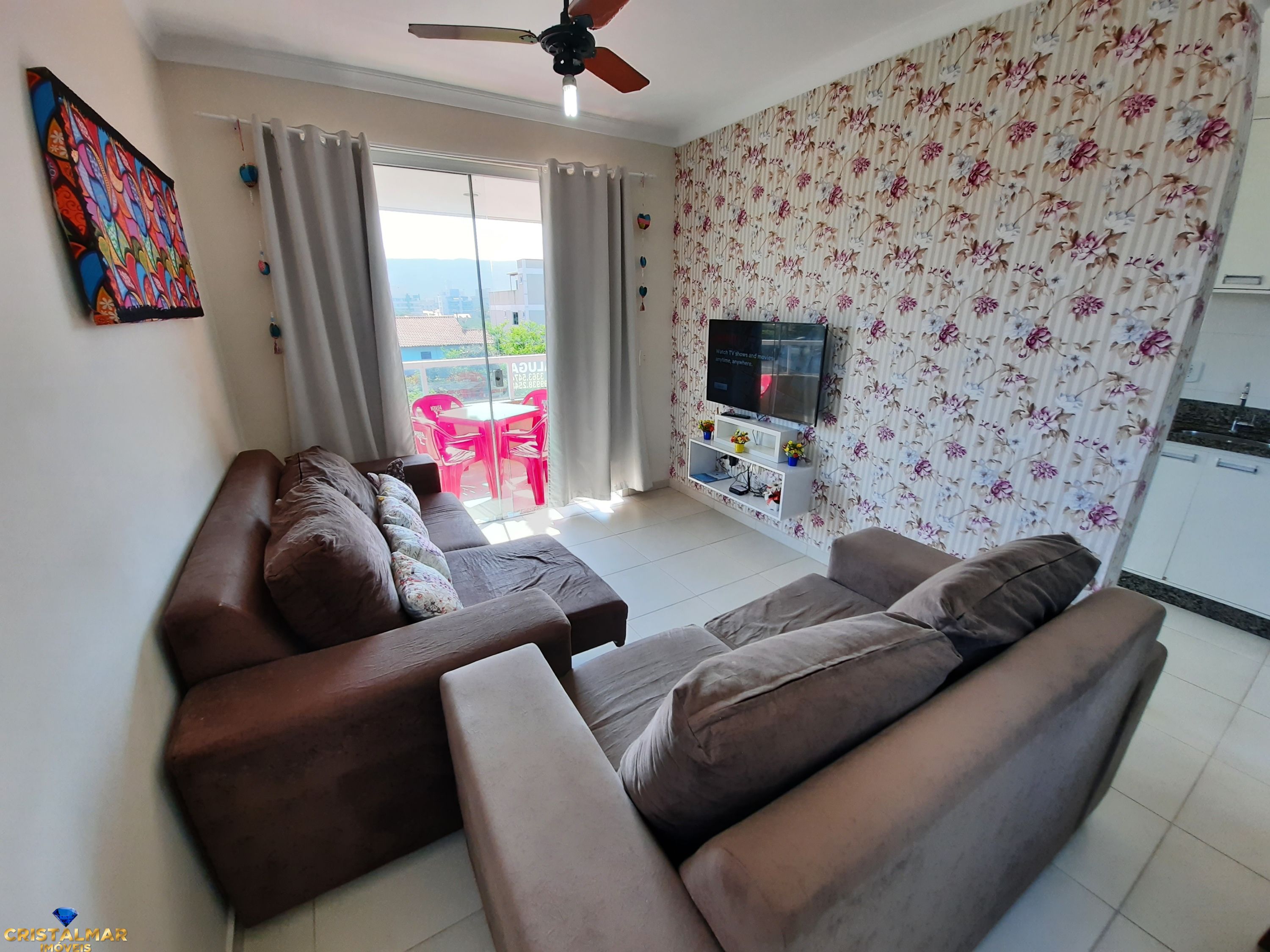 Apartamento, 2 quartos, 76 m² - Foto 1