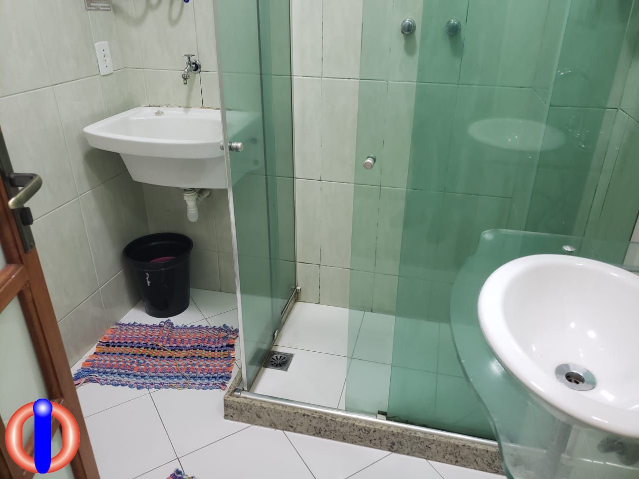 Apartamento, 1 quarto, 38 m² - Foto 13