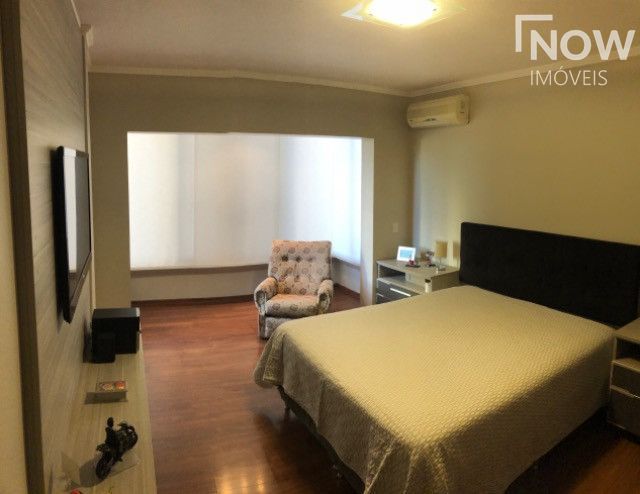 Apartamento à venda com 3 quartos, 175m² - Foto 12