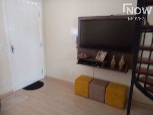 Casa de Condomínio à venda com 3 quartos, 120m² - Foto 19