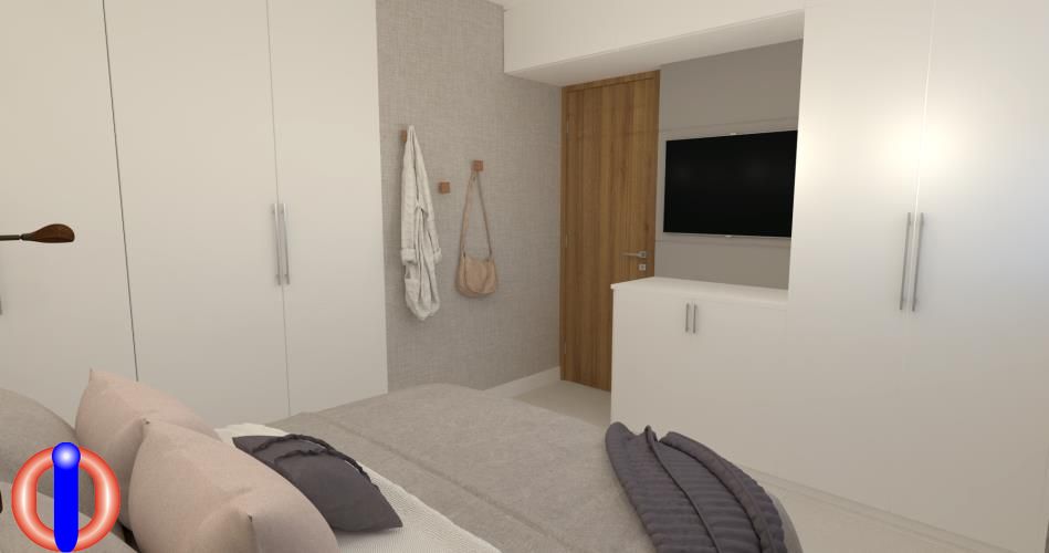 Apartamento, 3 quartos, 90 m² - Foto 6