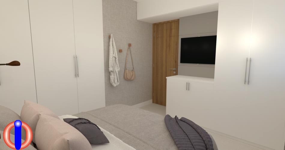 Apartamento à venda com 3 quartos, 90m² - Foto 6