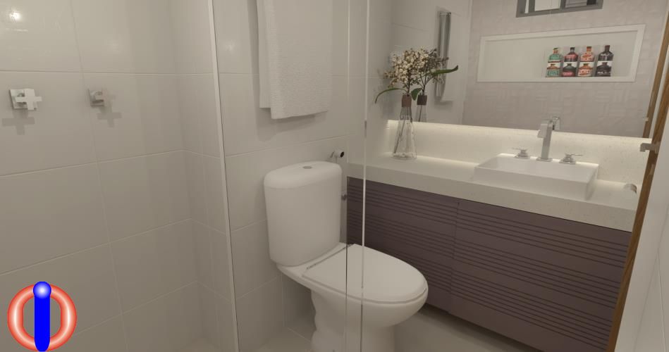 Apartamento, 3 quartos, 90 m² - Foto 13