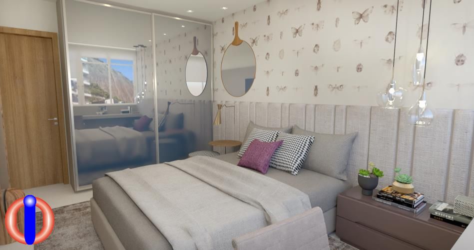 Apartamento, 4 quartos, 160 m² - Foto 20