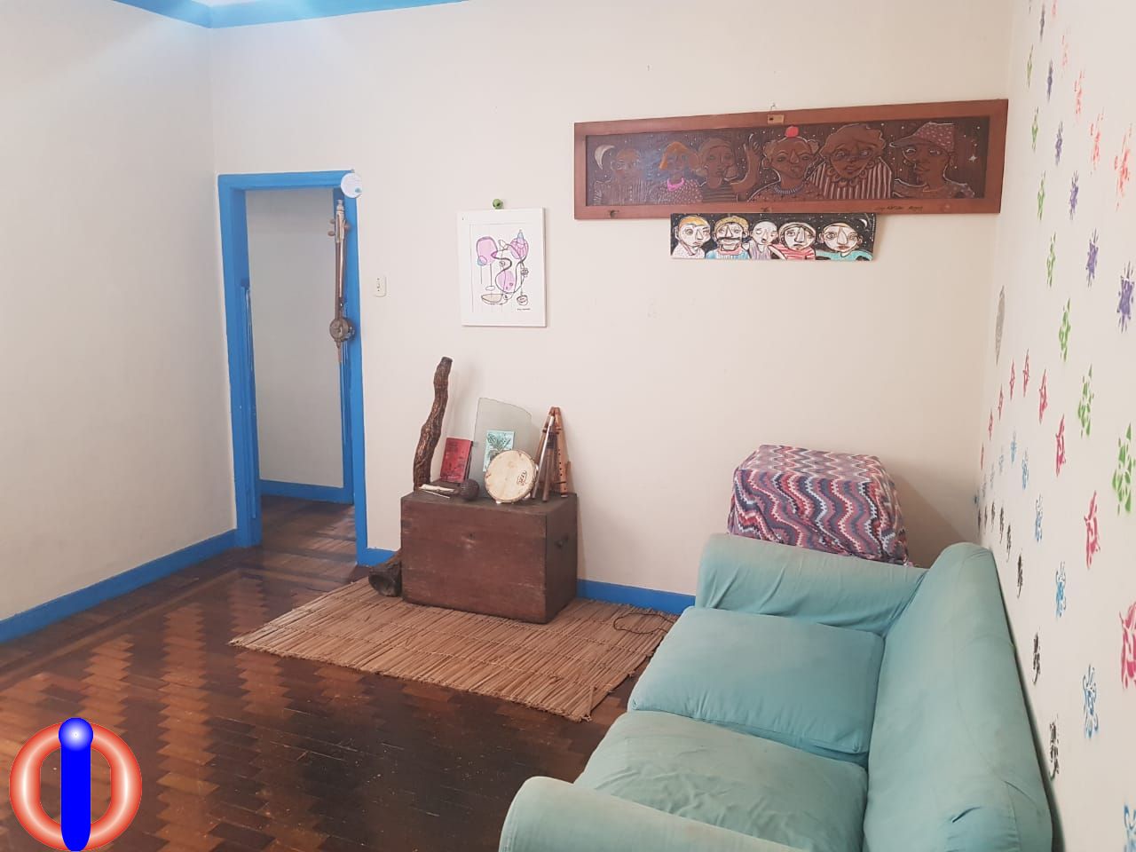 Apartamento para alugar com 2 quartos, 85m² - Foto 2