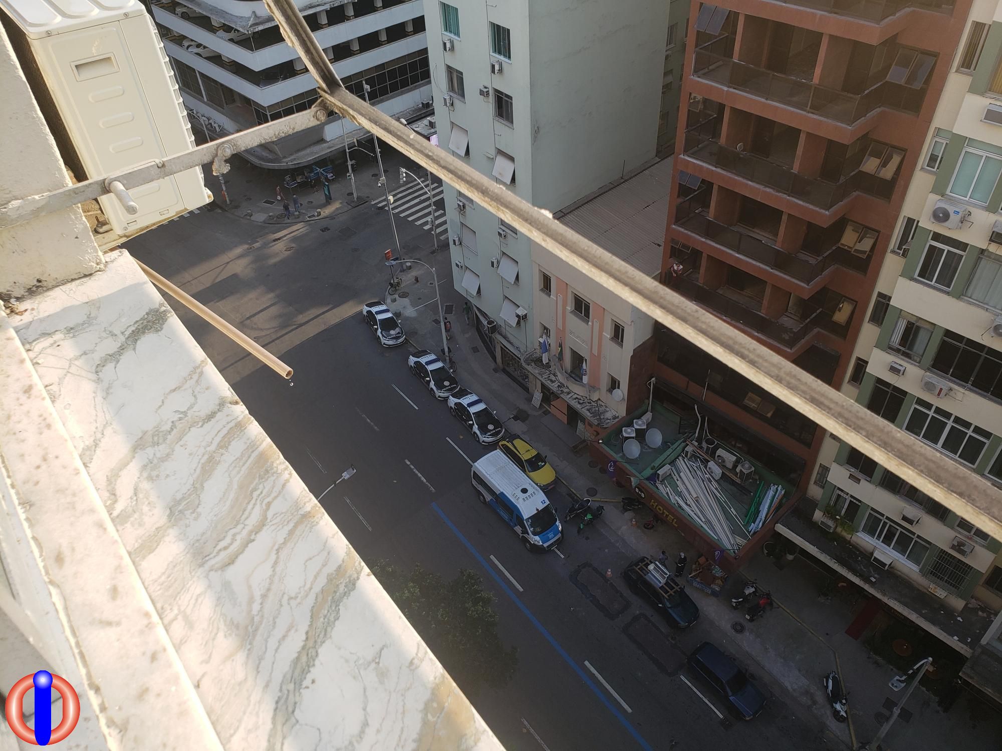 Apartamento, 1 quarto, 35 m² - Foto 1