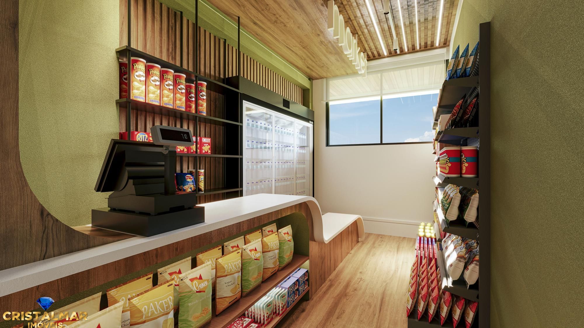 Cobertura, 4 quartos, 193 m² - Foto 15