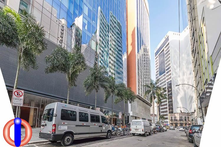 Prédio Inteiro à venda com 25 quartos, 700m² - Foto 46