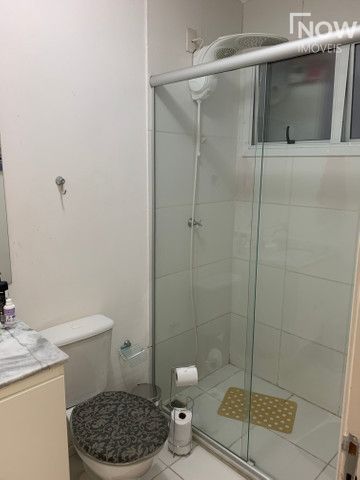 Casa de Condomínio, 2 quartos - Foto 6