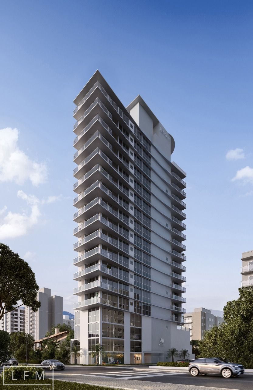 Apartamento, 3 quartos, 110 m² - Foto 3