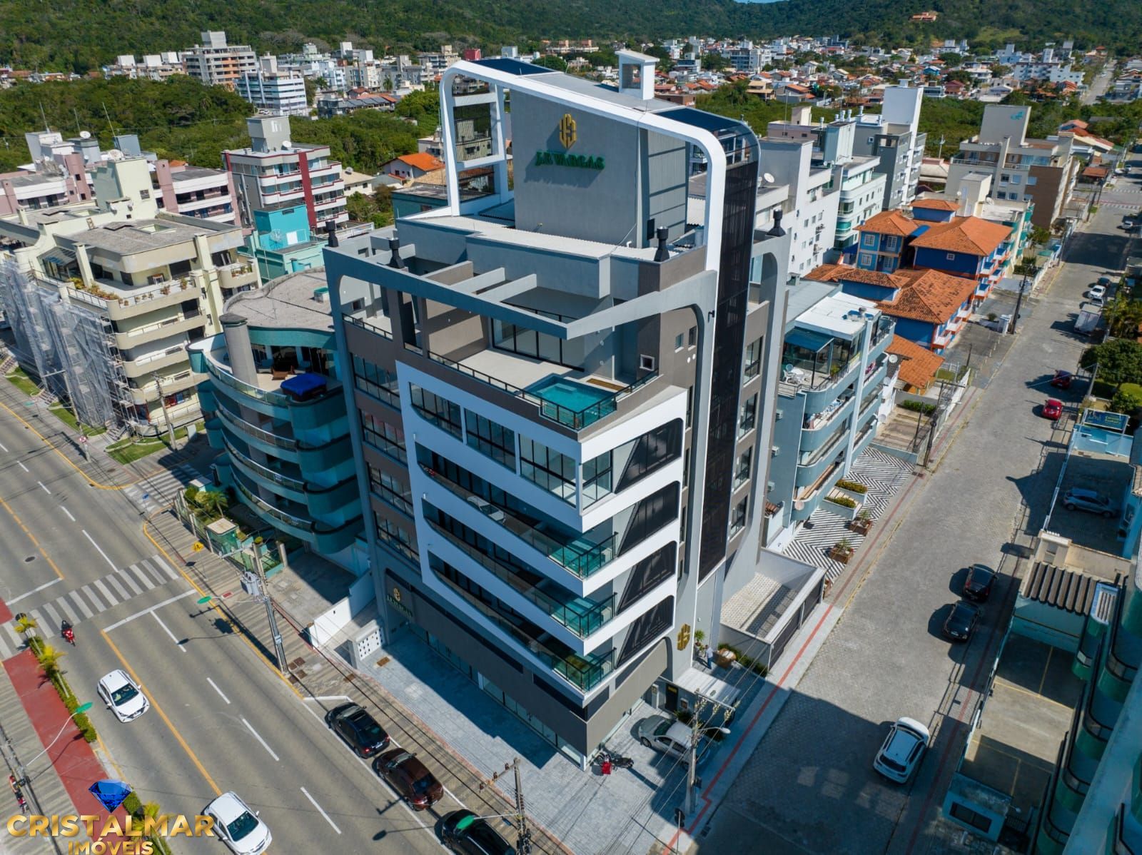 Apartamento, 3 quartos, 93 m² - Foto 2