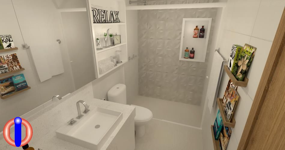 Apartamento, 4 quartos, 160 m² - Foto 9