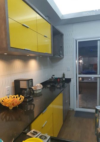 Sobrado, 2 quartos, 126 m² - Foto 3