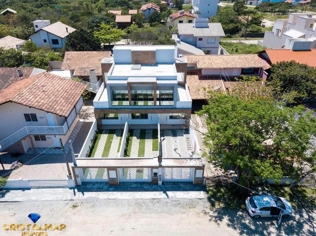 Casa à venda com 2 quartos, 100m² - Foto 9