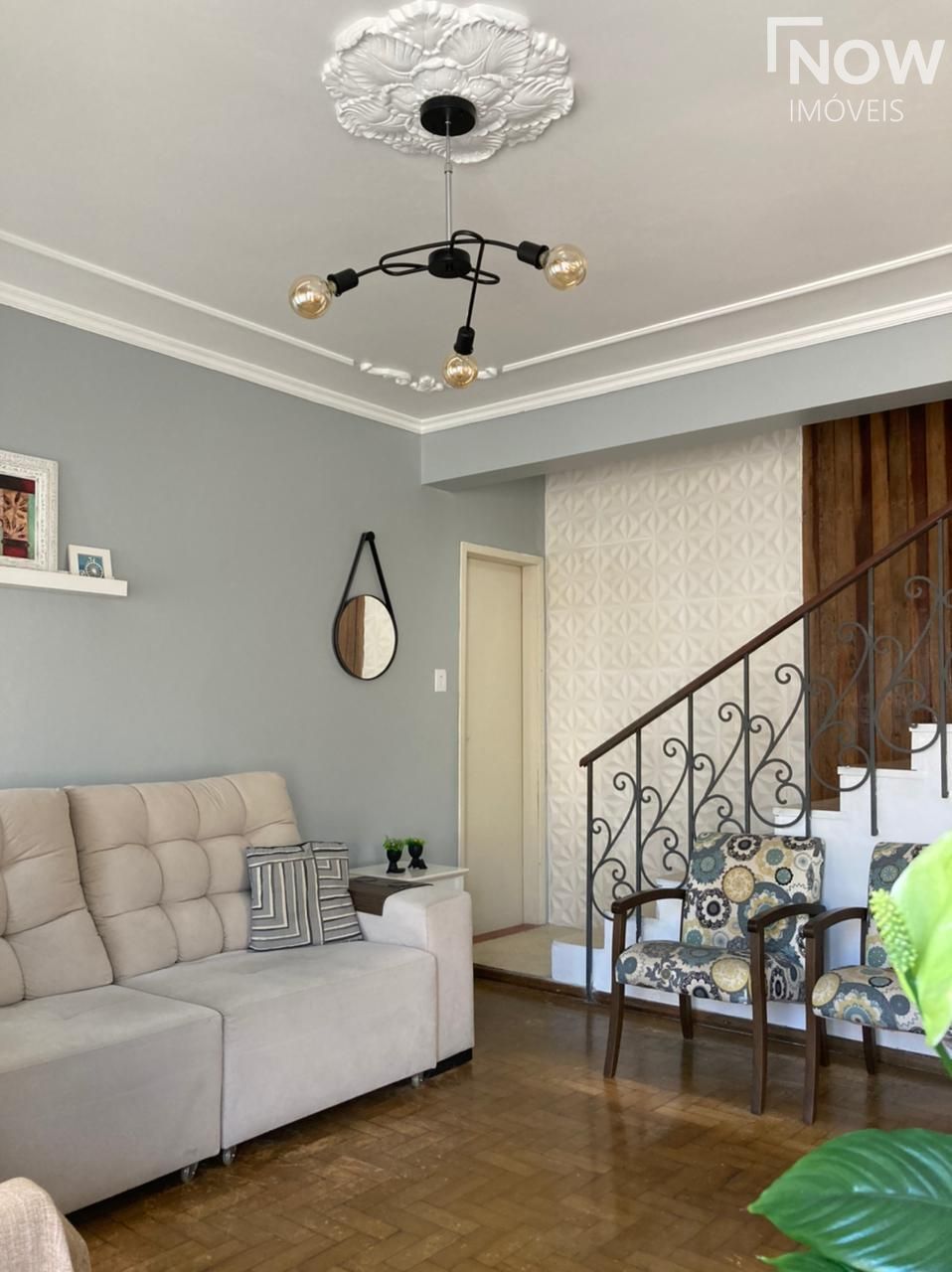 Sobrado, 3 quartos, 168 m² - Foto 4