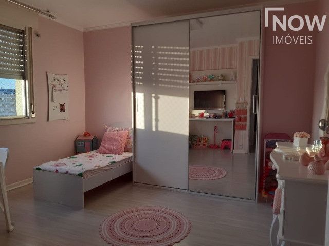 Apartamento à venda com 3 quartos, 99m² - Foto 4