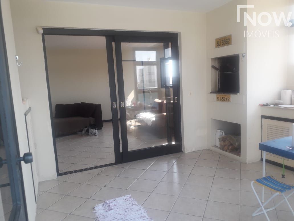 Apartamento à venda com 3 quartos, 260m² - Foto 8