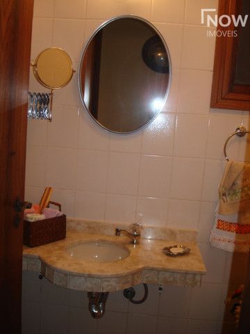Apartamento, 4 quartos, 240 m² - Foto 11
