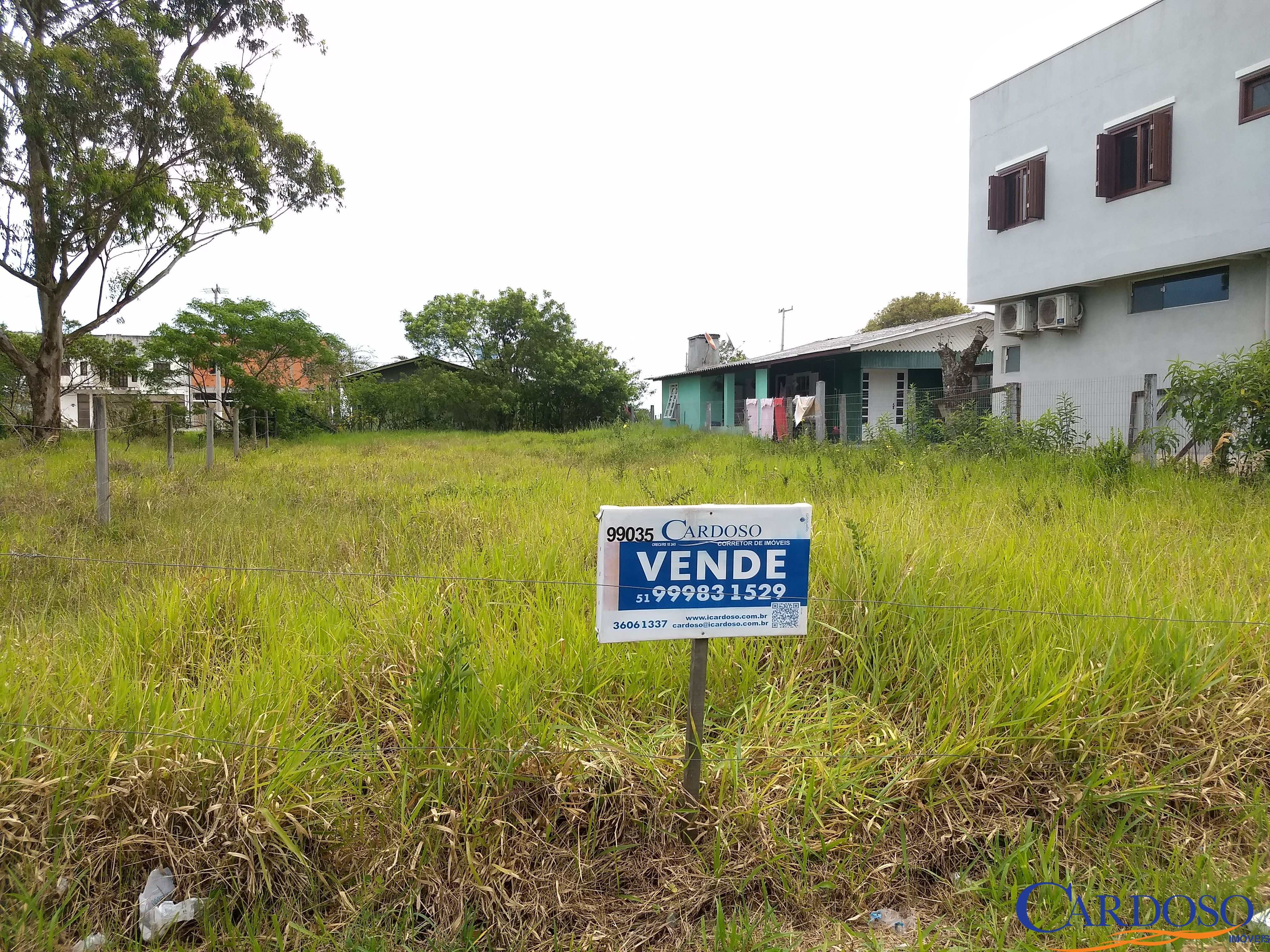 Terreno/Lote à venda  no Novo Arroio do Sal - Arroio do Sal, RS. Imóveis