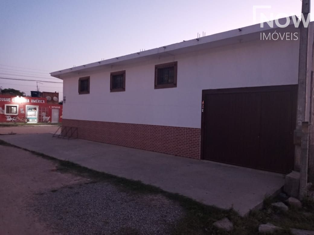 Loja-Salão à venda com 1 quarto, 252m² - Foto 2