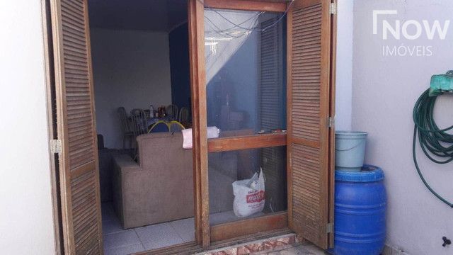 Casa à venda com 3 quartos, 165m² - Foto 11