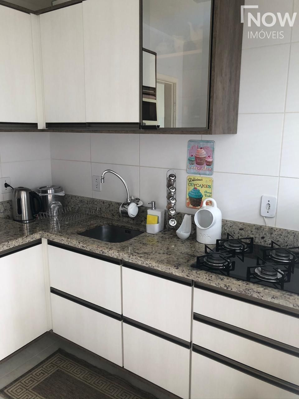 Apartamento, 2 quartos, 72 m² - Foto 7