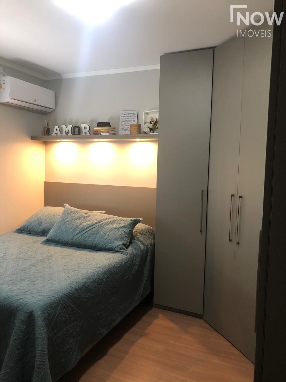 Apartamento à venda com 2 quartos, 72m² - Foto 11