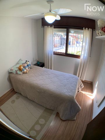 Apartamento à venda com 3 quartos, 73m² - Foto 9