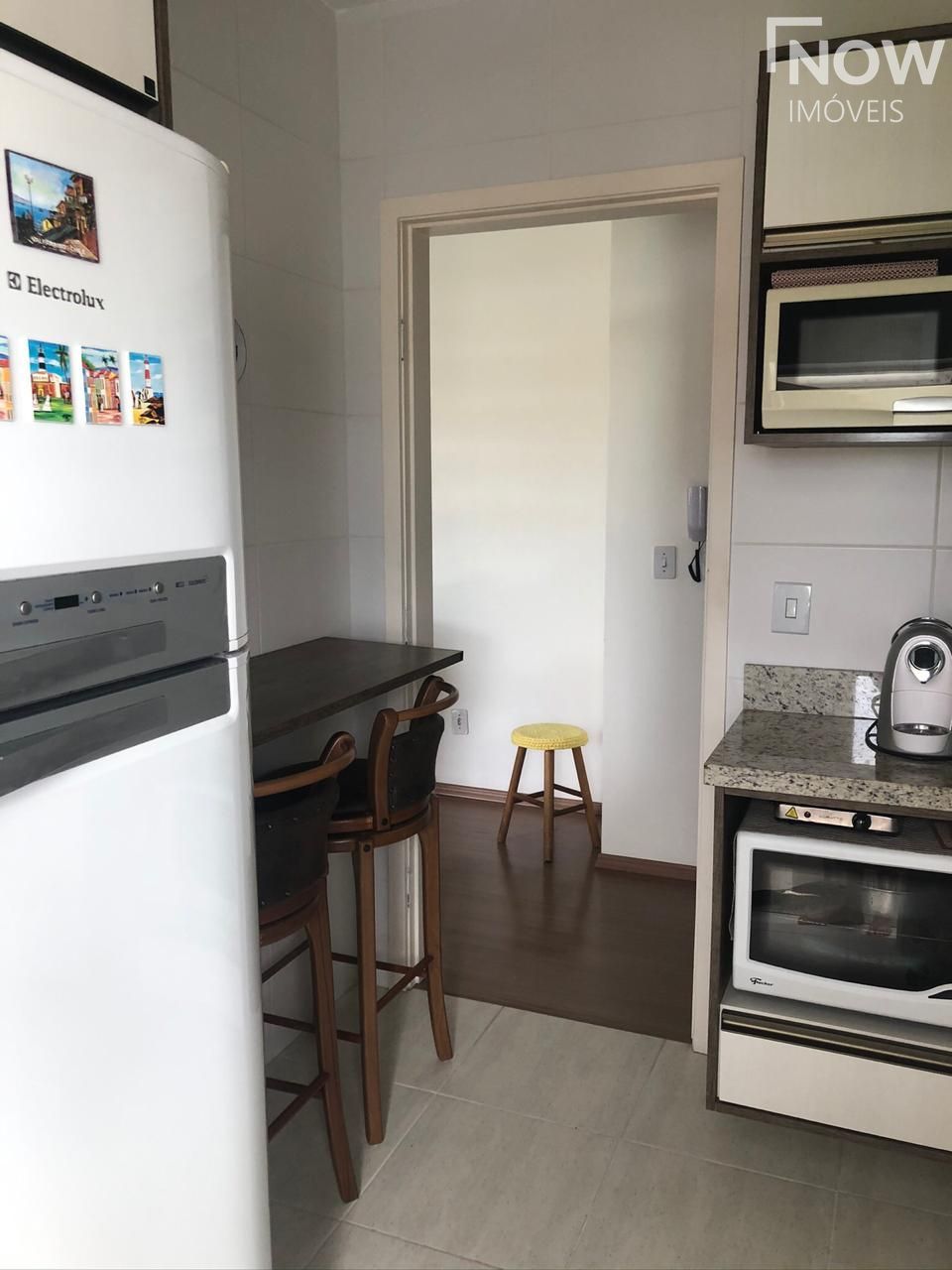 Apartamento à venda com 2 quartos, 72m² - Foto 6