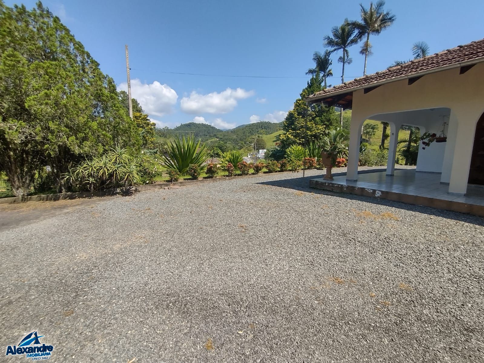 Sítio à venda com 5 quartos, 230m² - Foto 9