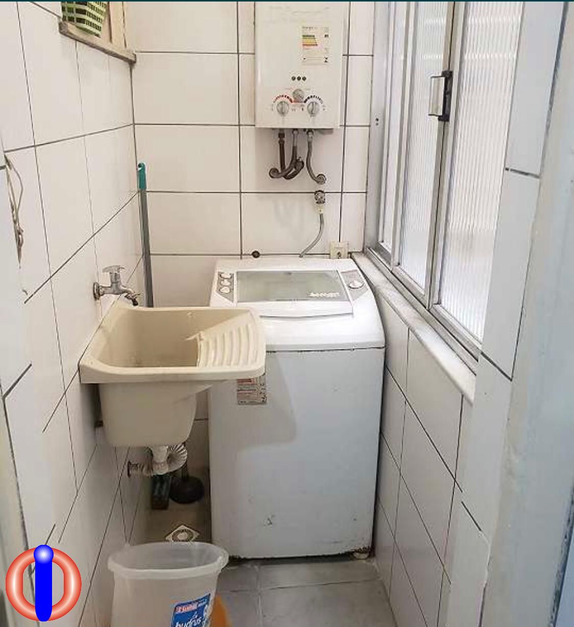 Apartamento, 1 quarto, 52 m² - Foto 23