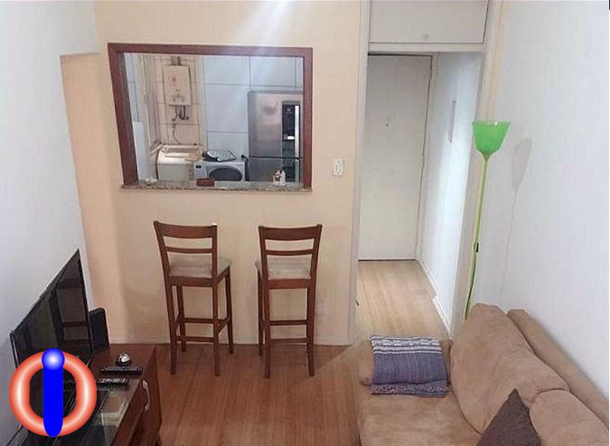 Apartamento, 1 quarto, 52 m² - Foto 11