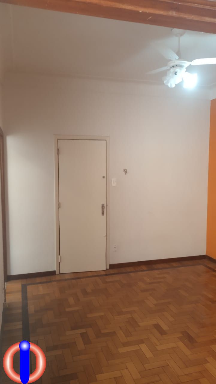 Apartamento à venda com 1 quarto, 50m² - Foto 7