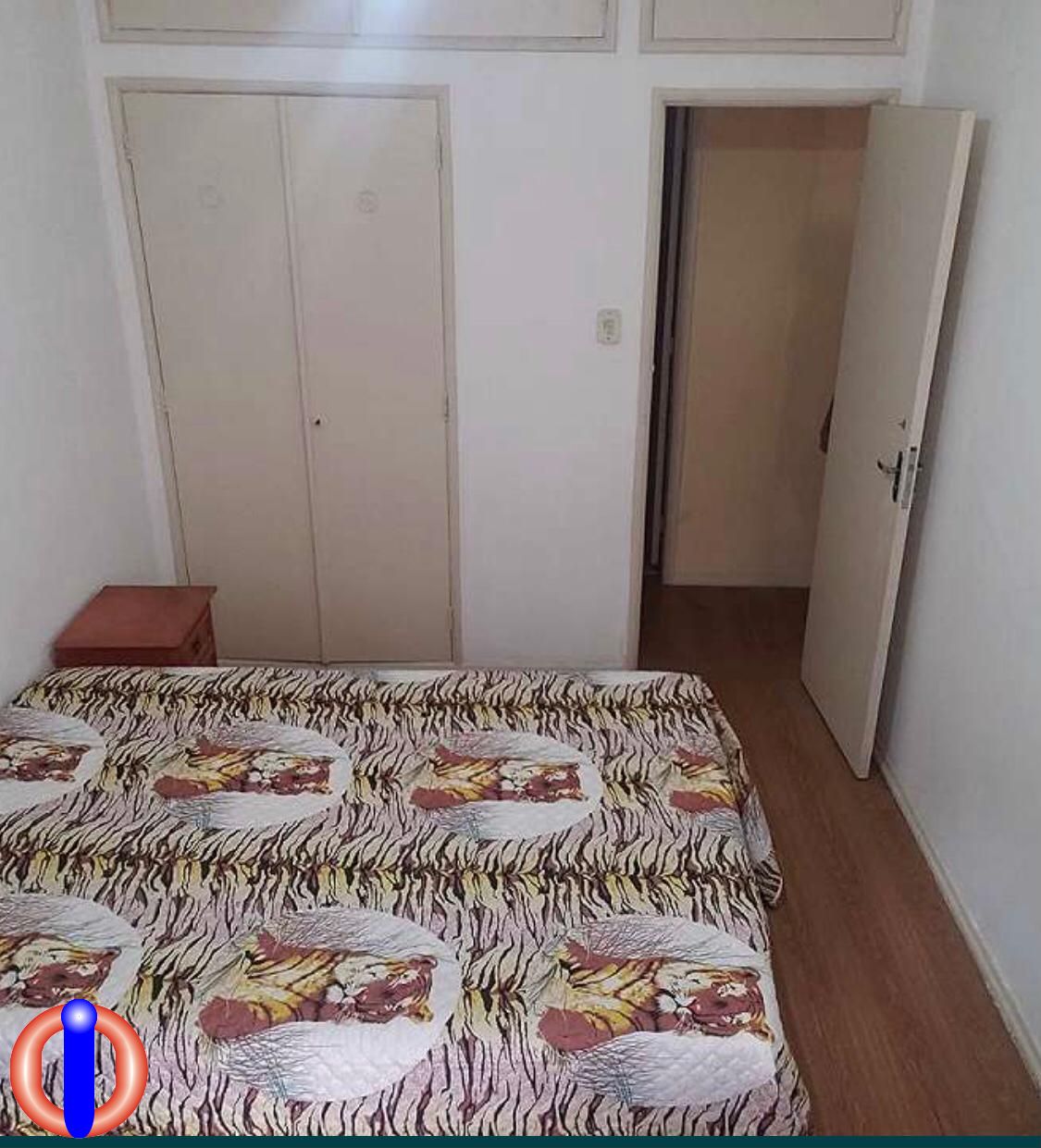 Apartamento, 1 quarto, 52 m² - Foto 5