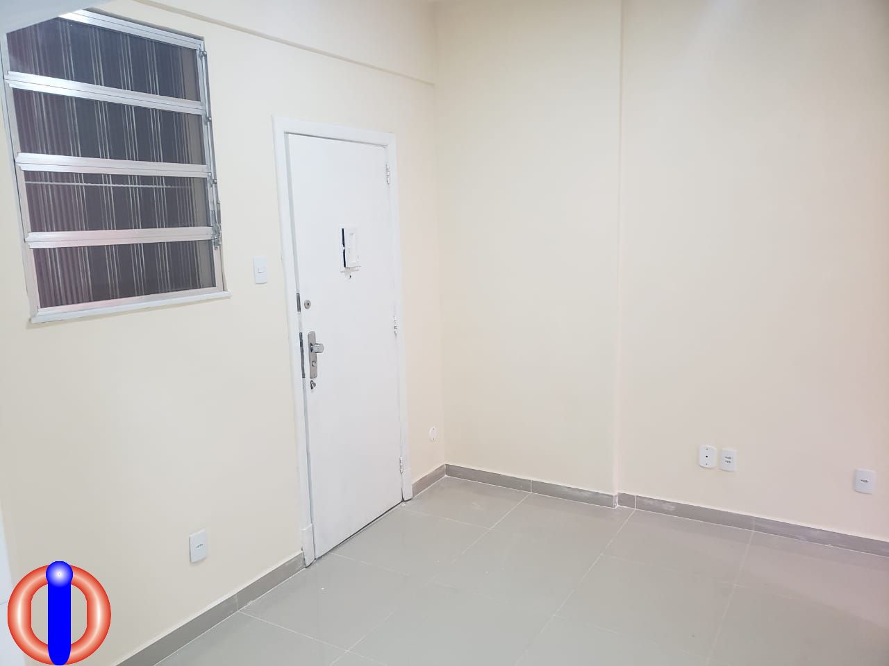 Apartamento à venda com 1 quarto, 35m² - Foto 4