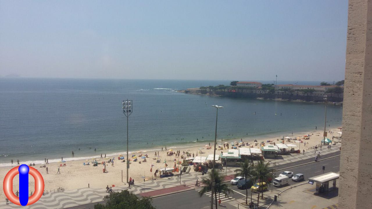 Apartamento, 1 quarto, 45 m² - Foto 1