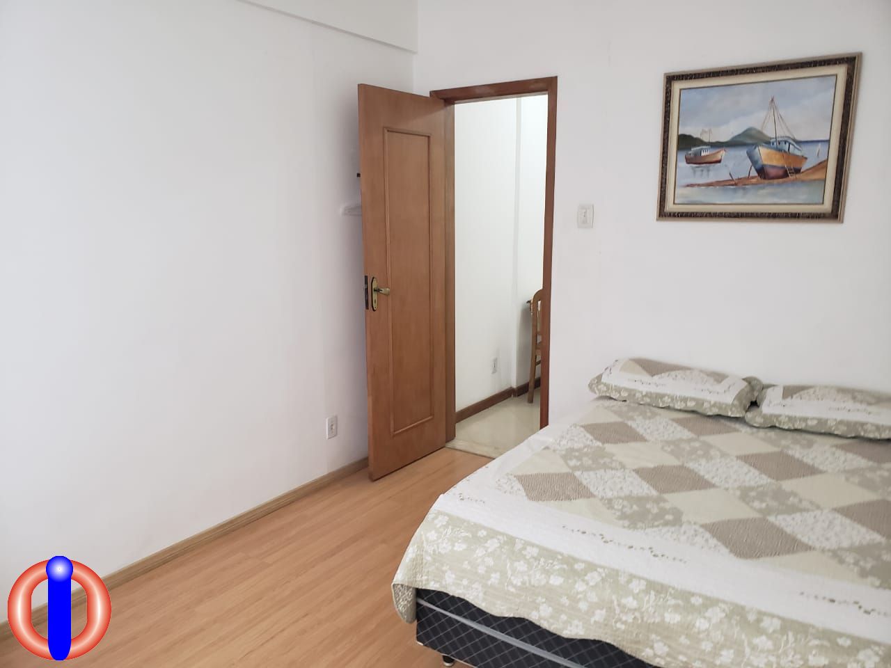 Apartamento, 1 quarto, 38 m² - Foto 7