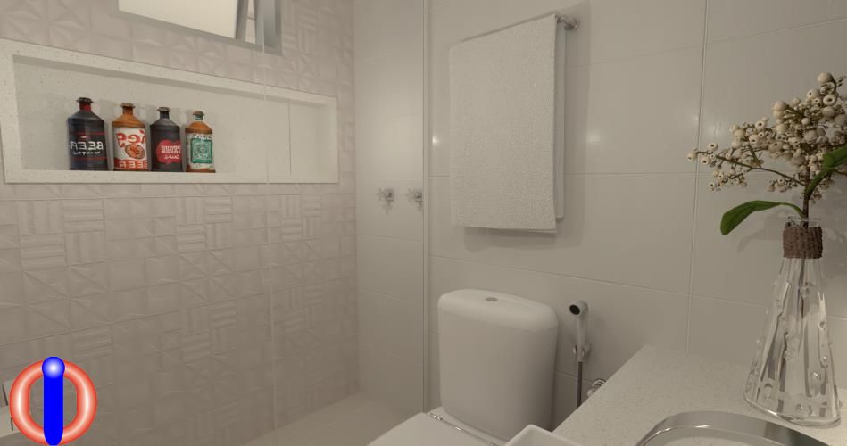 Apartamento, 3 quartos, 90 m² - Foto 14