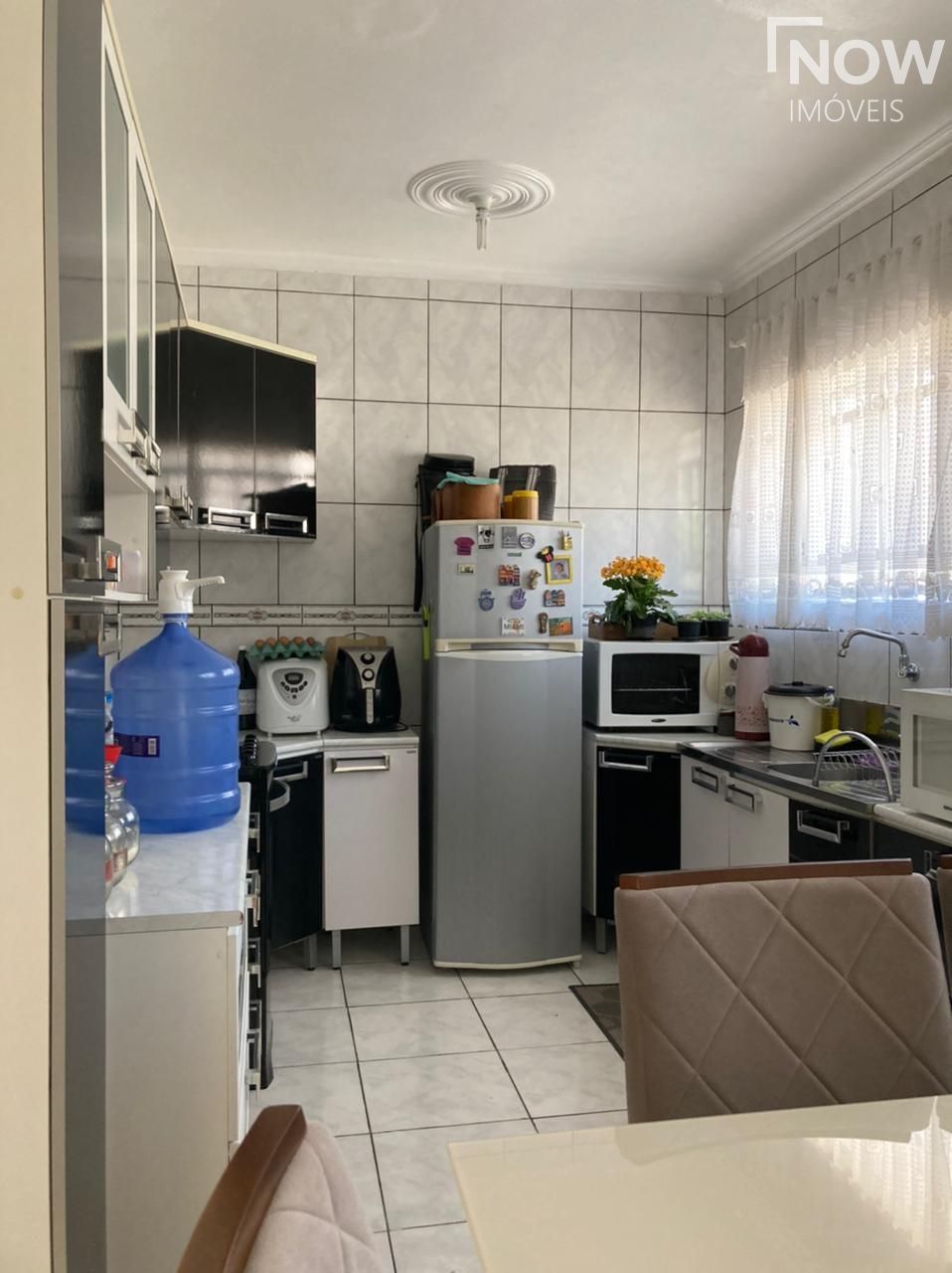 Sobrado, 3 quartos, 168 m² - Foto 17