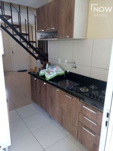 Casa de Condomínio à venda com 3 quartos, 120m² - Foto 11