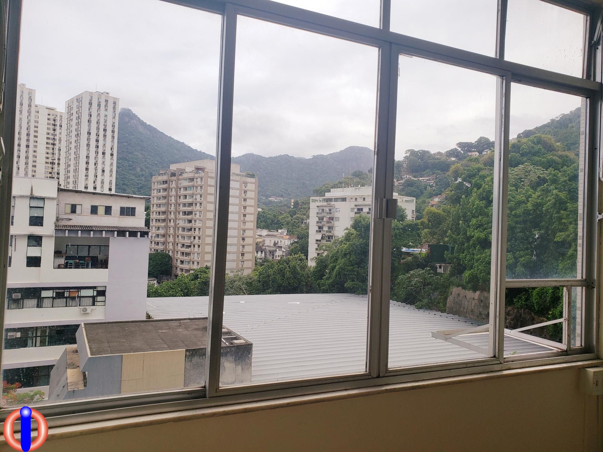 Apartamento, 1 quarto, 25 m² - Foto 27
