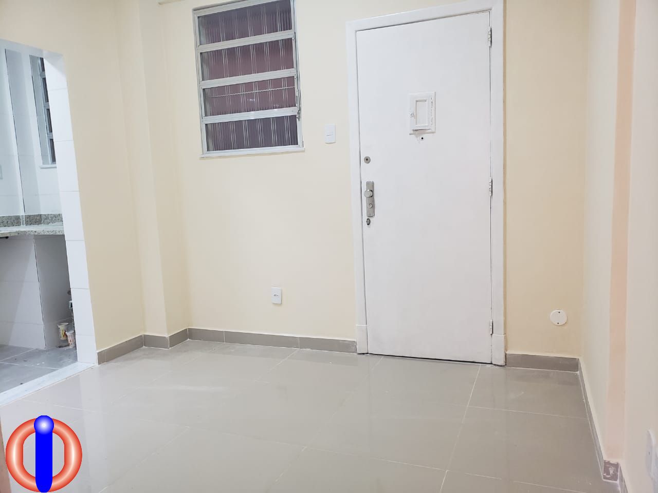 Apartamento à venda com 1 quarto, 35m² - Foto 16