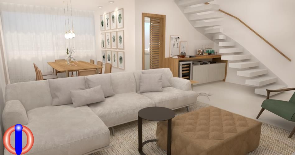 Casa, 5 quartos, 260 m² - Foto 16