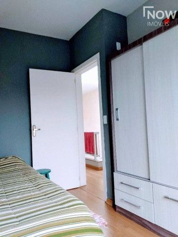 Casa de Condomínio à venda com 3 quartos, 160m² - Foto 10