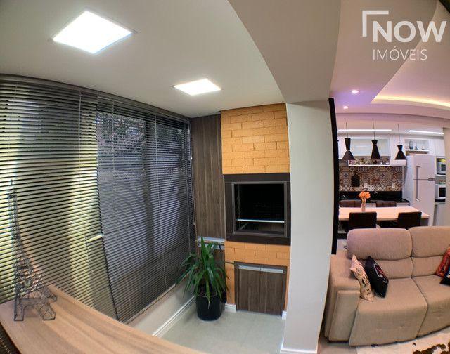 Apartamento, 3 quartos, 73 m² - Foto 5