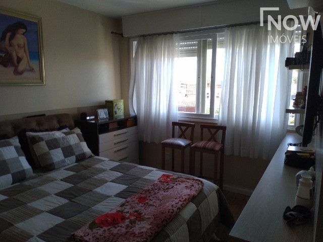 Apartamento à venda com 3 quartos, 165m² - Foto 12