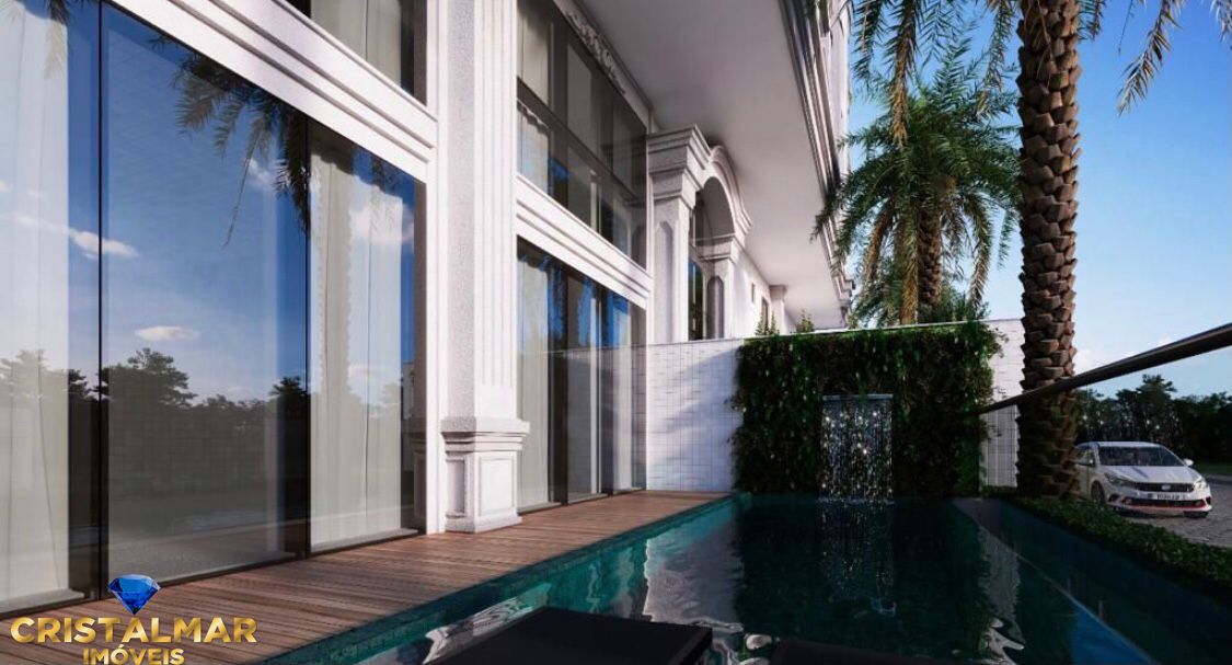 Cobertura, 3 quartos, 153 m² - Foto 2